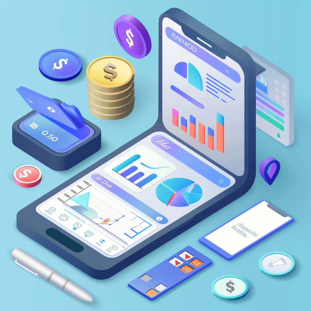 Mejores Apps para manejo presupuesto para IOS y Android 2024